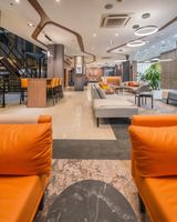 Holiday Inn Rosario