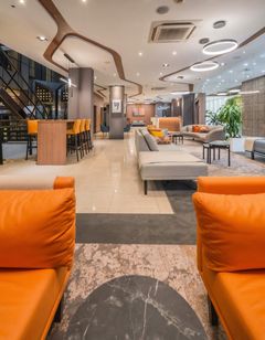 Holiday Inn Rosario