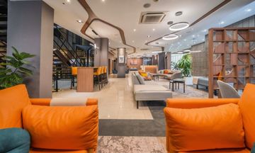 Holiday Inn Rosario