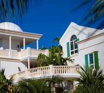 Point Grace Exterior