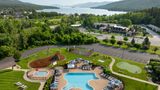 Holiday Inn Resort Lake George Exterior