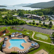 Holiday Inn Resort Lake George