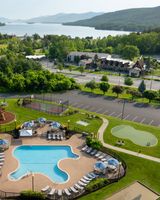 Holiday Inn Resort Lake George