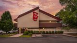 Red Roof Inn Virginia Beach Exterior