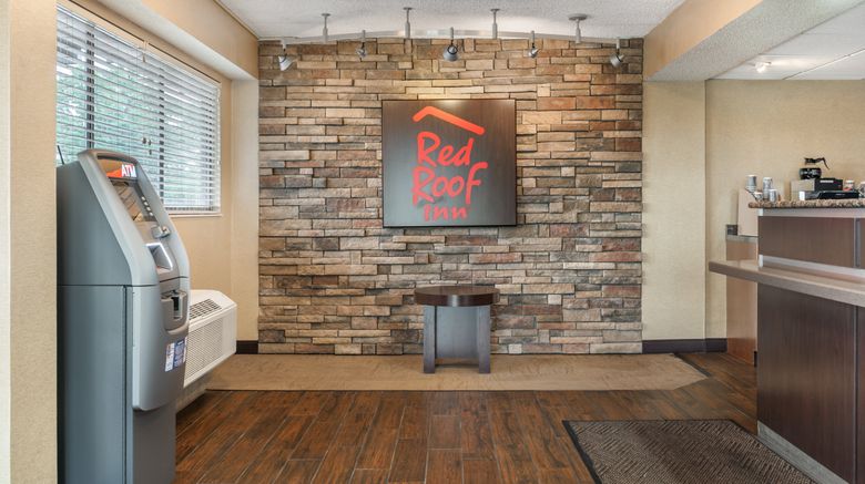 <b>Red Roof Inn Virginia Beach Lobby</b>. Images powered by <a href="https://www.leonardoworldwide.com/" title="Leonardo Worldwide" target="_blank">Leonardo</a>.