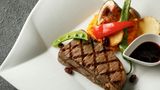 Lake Biwa Marriott Hotel Restaurant