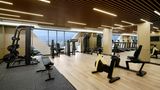Courtyard by Marriott Danang Han River Health Club