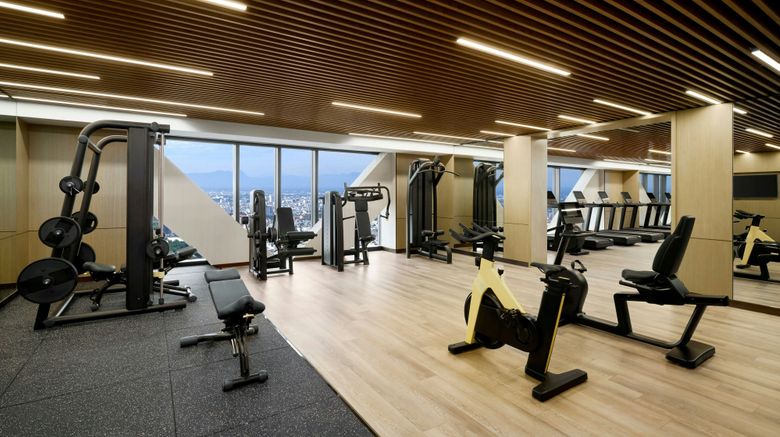 <b>Courtyard by Marriott Danang Han River Health Club</b>. Images powered by <a href="https://www.leonardoworldwide.com/" title="Leonardo Worldwide" target="_blank">Leonardo</a>.
