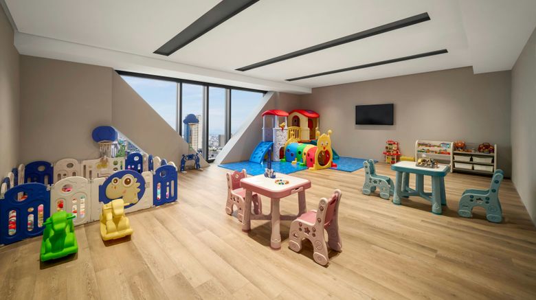 <b>Courtyard by Marriott Danang Han River Recreation</b>. Images powered by <a href="https://www.leonardoworldwide.com/" title="Leonardo Worldwide" target="_blank">Leonardo</a>.