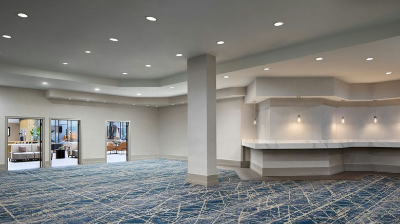<b>Sheraton Suites Chicago O'Hare Meeting</b>. Images powered by <a href="https://www.leonardoworldwide.com/" title="Leonardo Worldwide" target="_blank">Leonardo</a>.