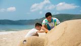 Sanya Marriott Yalong Bay Resort & Spa Recreation