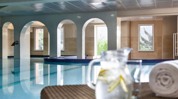 Renaissance Tuscany Il Ciocco Resort&Spa Pool