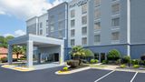 Four Points College Park Atlanta Airport Exterior