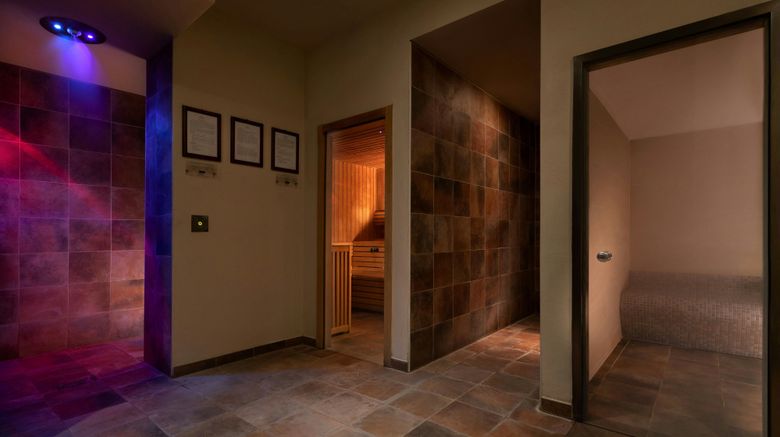 <b>Renaissance Tuscany Il Ciocco Resort&Spa Spa</b>. Images powered by <a href="https://www.leonardoworldwide.com/" title="Leonardo Worldwide" target="_blank">Leonardo</a>.