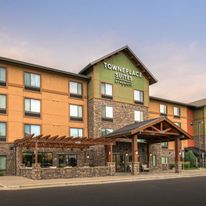 TownePlace Suites Billings