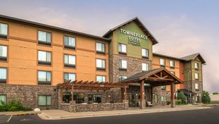 TownePlace Suites Billings