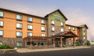 TownePlace Suites Billings