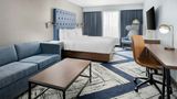 Four Points College Park Atlanta Airport Suite