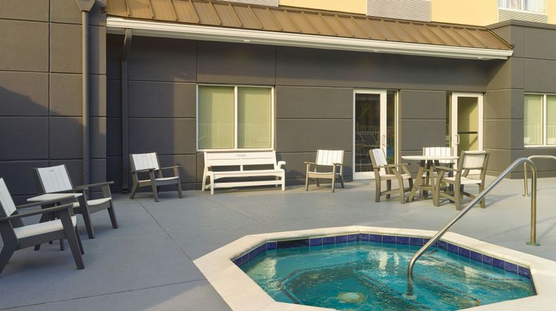 <b>Fairfield Inn & Suites Charleston North/ Recreation</b>. Images powered by <a href="https://www.leonardoworldwide.com/" title="Leonardo Worldwide" target="_blank">Leonardo</a>.