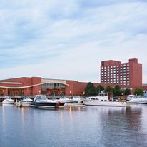 Delta Hotels Prince Edward