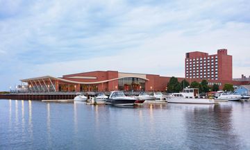 Delta Hotels Prince Edward