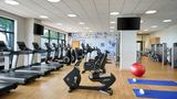 Sheraton Suites Chicago O'Hare Health Club
