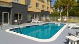 Fairfield Inn & Suites Charleston North/ Pool