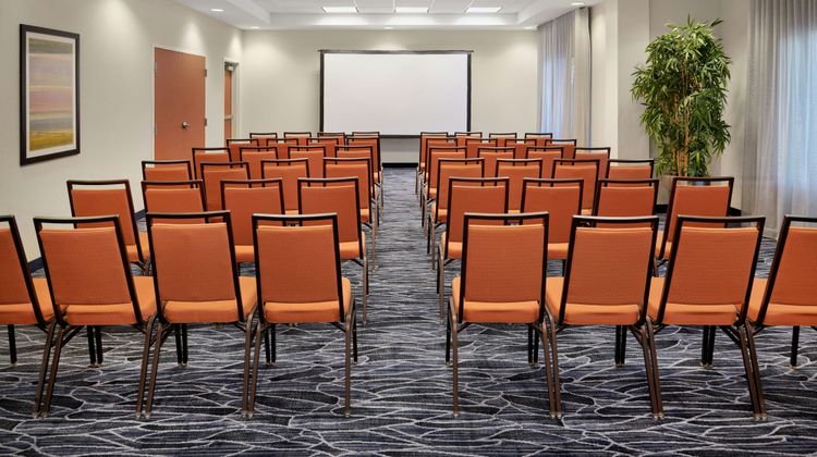 Fairfield Inn & Suites Cartersville Meeting
