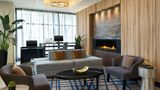 Sheraton Suites Chicago O'Hare Lobby