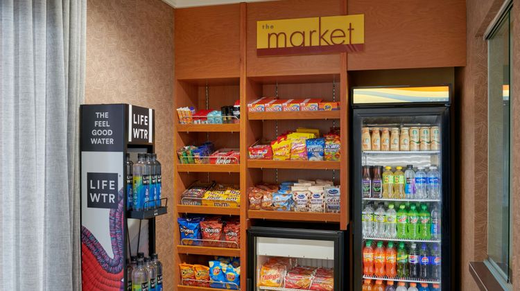 Fairfield Inn & Suites Cartersville Other
