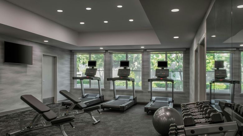 <b>Fairfield Inn & Suites Recreation</b>. Images powered by <a href="https://www.leonardoworldwide.com/" title="Leonardo Worldwide" target="_blank">Leonardo</a>.