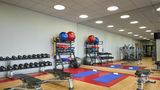 Sheraton Suites Chicago O'Hare Health Club