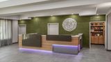 Fairfield Inn & Suites Lobby