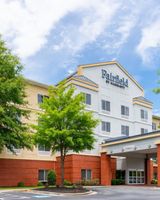 Fairfield Inn & Suites Cartersville