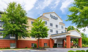 Fairfield Inn & Suites Cartersville