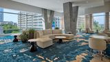JW Marriott Austin Meeting
