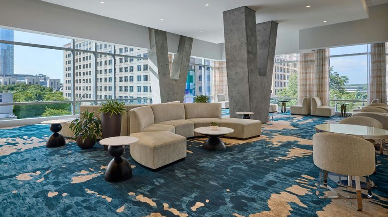 <b>JW Marriott Austin Meeting</b>. Images powered by <a href="https://www.leonardoworldwide.com/" title="Leonardo Worldwide" target="_blank">Leonardo</a>.