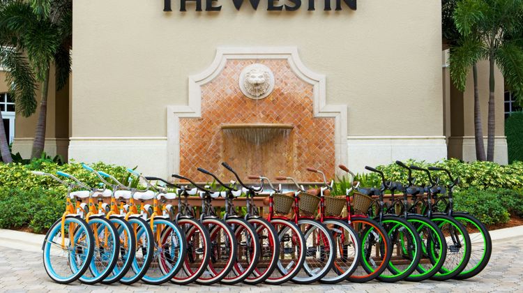 The Westin Cape Coral Resort Other