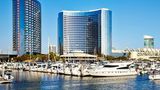 Marriott Marquis San Diego Marina Exterior