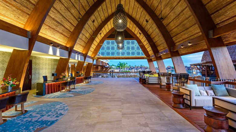 <b>Fiji Marriott Resort Momi Bay Lobby</b>. Images powered by <a href="https://www.leonardoworldwide.com/" title="Leonardo Worldwide" target="_blank">Leonardo</a>.
