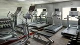 Fairfield Inn & Suites Charleston North/ Health Club
