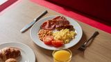 Holiday Inn Express London - Limehouse Restaurant