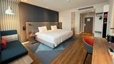 <b>Holiday Inn Express Rongcheng S&T Park Room</b>. Images powered by <a href="https://www.leonardoworldwide.com/" title="Leonardo Worldwide" target="_blank">Leonardo</a>.
