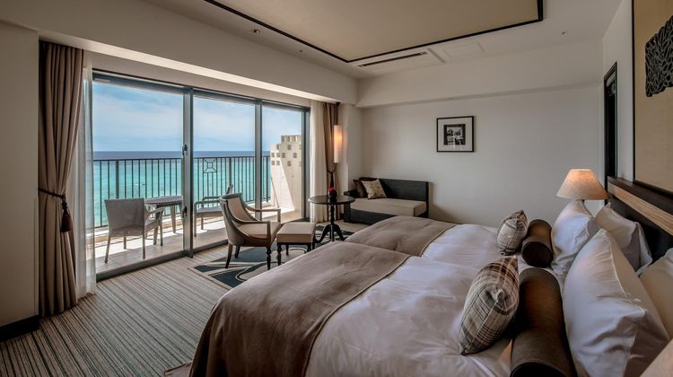 Monterey Okinawa Spa & Resort Other