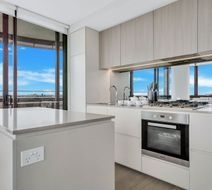 Melbourne Lifestyle Apartments Room