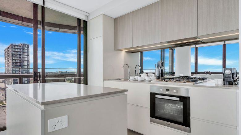 <b>Melbourne Lifestyle Apartments Room</b>. Images powered by <a href="https://www.leonardoworldwide.com/" title="Leonardo Worldwide" target="_blank">Leonardo</a>.
