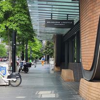 Melbourne Lifestyle Apartments