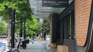 Melbourne Lifestyle Apartments