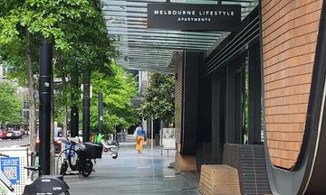 Melbourne Lifestyle Apartments