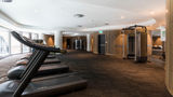 Melbourne Lifestyle Apartments Health Club